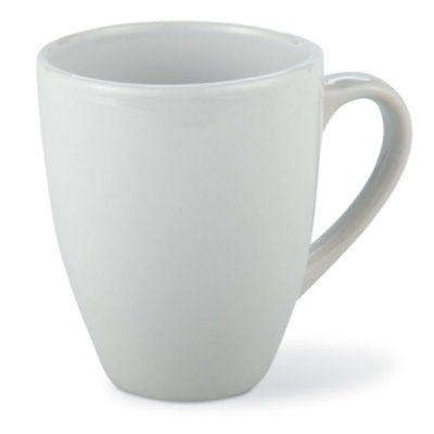 Taza de cerámica