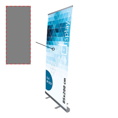 ROLL UP 85x200 CM SIMPLE