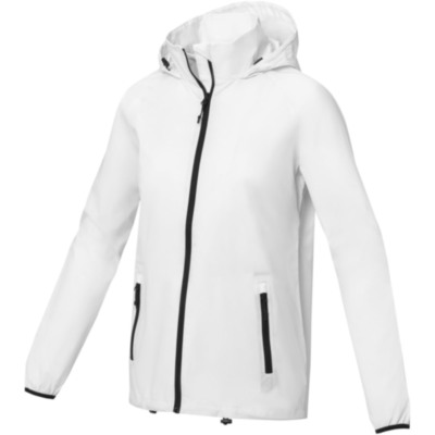 Chaqueta ligera para mujer 