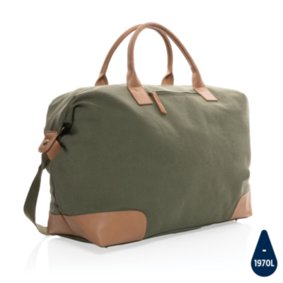 Bolsa fin de semana Impact AWARE™ 16 oz.