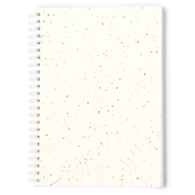 Libreta Semillas Bitar