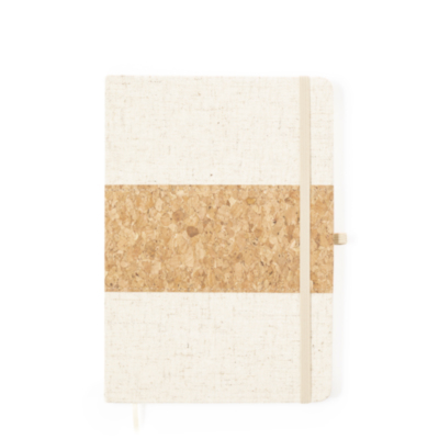 Bloc Notas Yacard