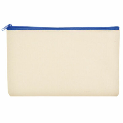 NECESER DE ALGODÓN CANVAS 