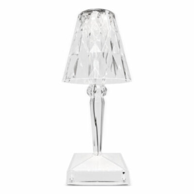 LAMPARA DE SOBREMESA 