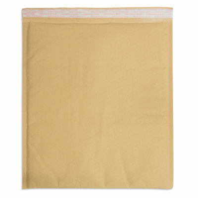 SOBRE ACOLCHADO KRAFT 35X42 CM