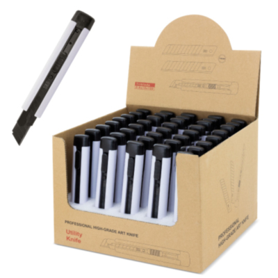 CUTTER CON STOP AUTOMATICO 