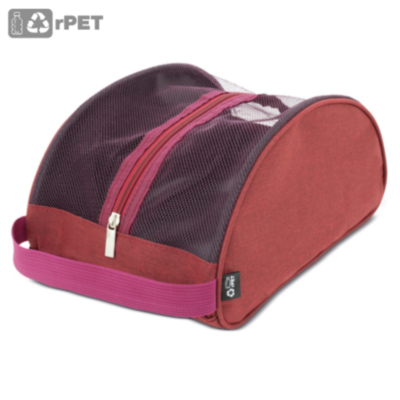 ZAPATILLERO VENTILADO RPET 