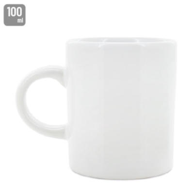 MUG SUBLIMACION BLANCA 