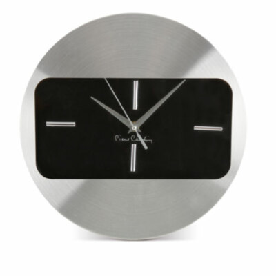 RELOJ DE PARED SLOWLY PIERRE CARDIN
