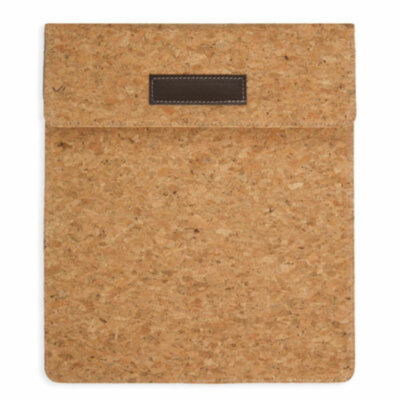 FUNDA CORCHO NATURAL PARA TABLET 9,7
