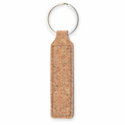 LLAVERO CORCHO 