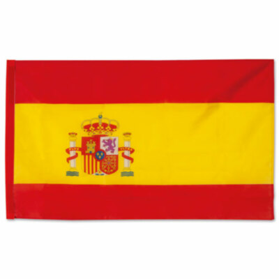 BANDERA ESPAÑA 100*70 CM 