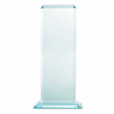 PLACA BISELADA GRANDE 