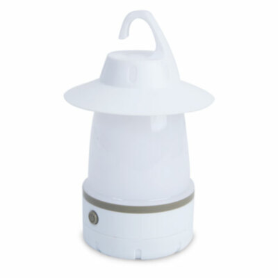 LINTERNA CAMPING LED 