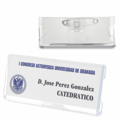 IDENTIFICADOR RECTANGULAR 