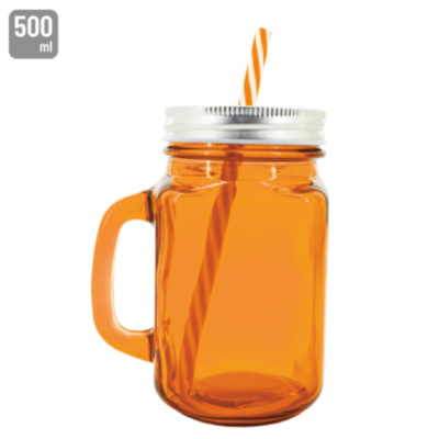 JARRA CRISTAL COLORS 