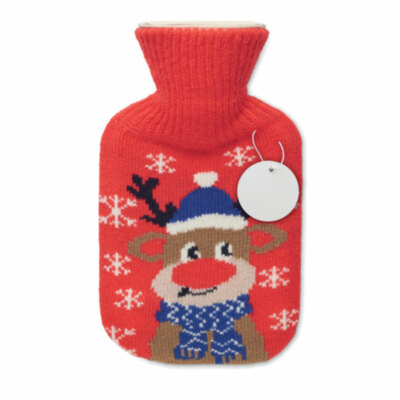 Bolsa de agua caliente 250 ml