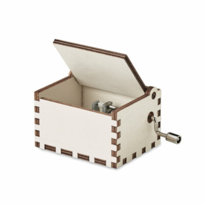 Caja de música