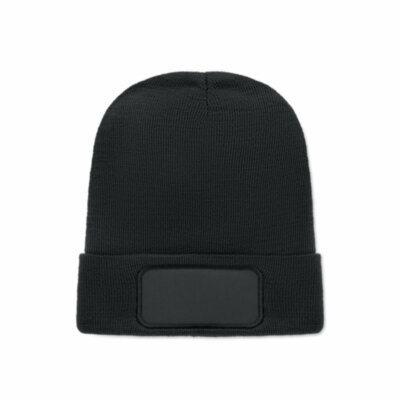 Gorro unisex RPET poliéster