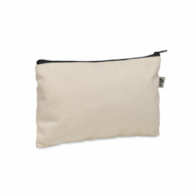 Neceser algodón 340 gr/m²