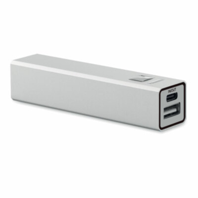 Powerbank de 2600 mAh