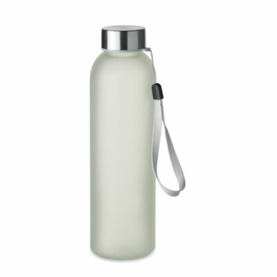 Botella vidrio sublim. 500ml
