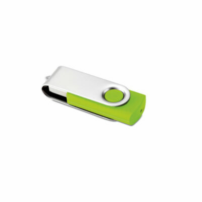 Techmate. USB flash  16GB    MO1001-03