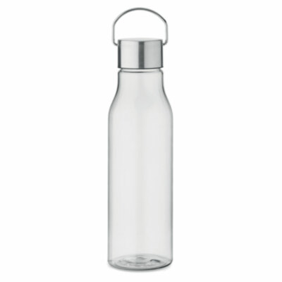 Botella RPET y tapa PP 600 ml