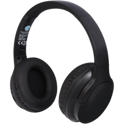 Auriculares Bluetooth® de plástico reciclado 