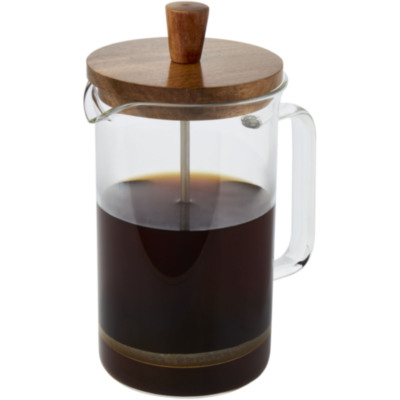 Cafetera de prensa francesa de 600 ml 