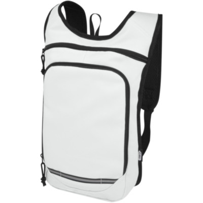 Mochila de exterior GRS RPET de 6,5 L 