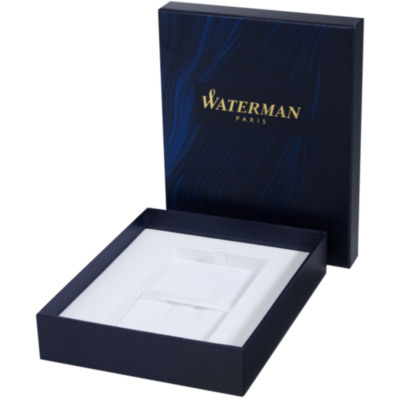 Caja de regalo para escritura 