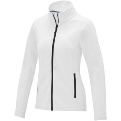 Chaqueta polar para mujer 