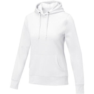 Sudadera con capucha para mujer "Charon"