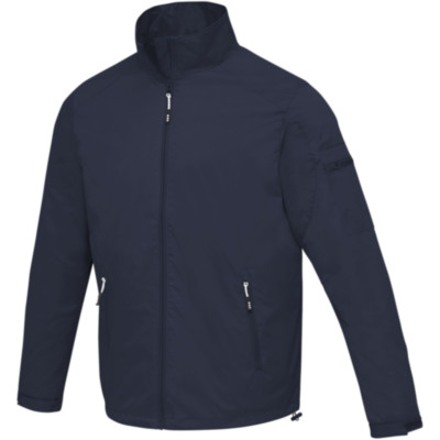 Chaqueta ligera para hombre 