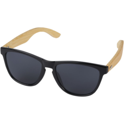 Gafas de sol de bambú y plástico Ocean Bound 