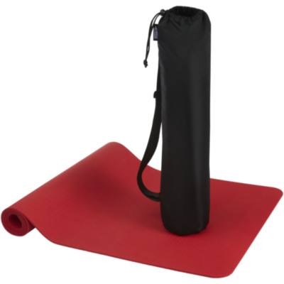 Esterilla de yoga de TPE reciclado 