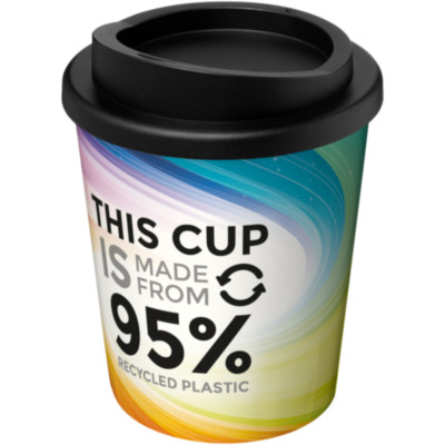 Vaso con aislamiento de 250 ml 