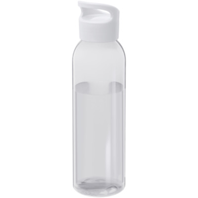 Bidón de plástico reciclado de 650 ml 