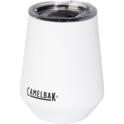 Vaso de vino con aislamiento de 350 ml 