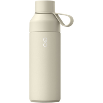Botella de agua con aislamiento al vacío de 500 ml 
