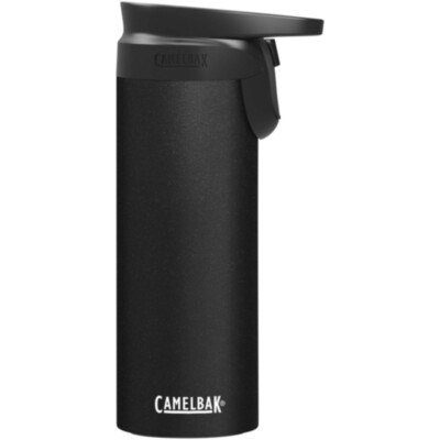 Vaso con aislamiento al vacío de 500 ml 