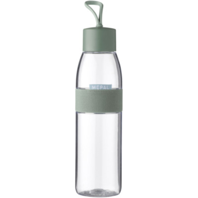 Botella de agua de 500 ml 