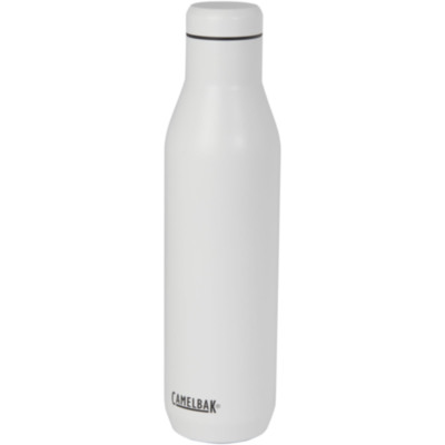 Botella de agua/vino con aislamiento de 750 ml 