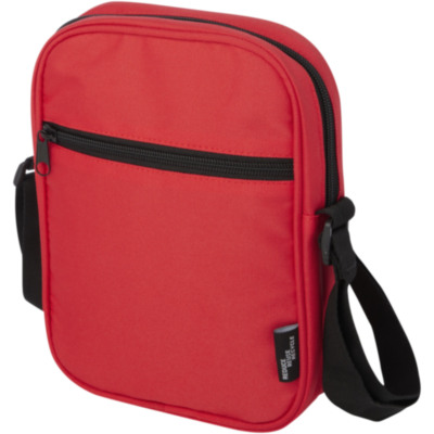 Bandolera de material reciclado GRS de 2 l 