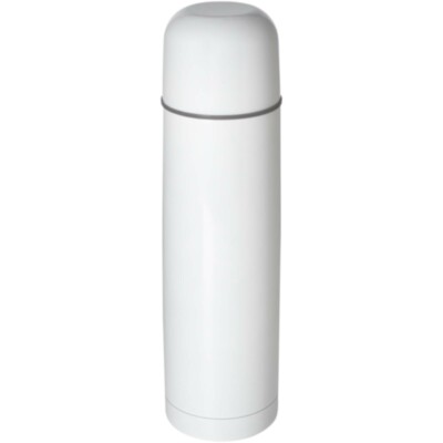 Termo con aislamiento de 750 ml de acero inóxidable reciclado  con certificado RCS 