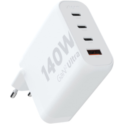 Cargador de pared de 140 W 