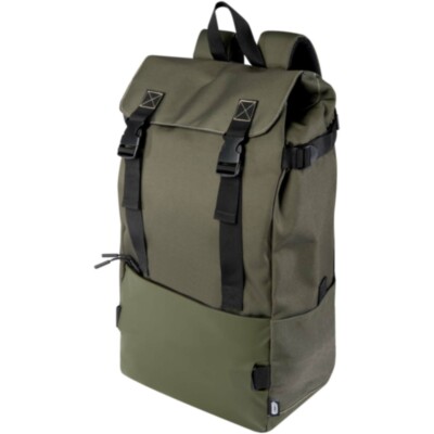 Mochila modular de material reciclado GRS 