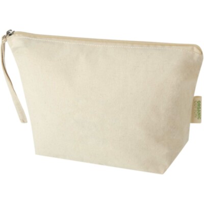 Bolsa para accesorios grande de 3 l ecológica de 180 g/m² 