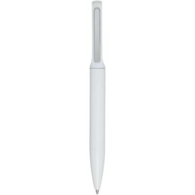 Bolígrafo de aluminio reciclado 